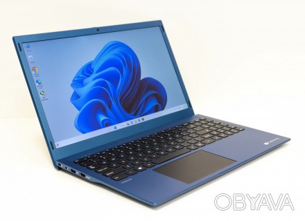 Ноутбук GATEWAY GWTN156-11 N5030 4GB RAM 128SSD intelUHD/Б.у