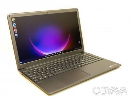 Ноутбук GATEWAY GWNC31514 I3-1115G4 4GB 128SSD intelUHD/Б.в