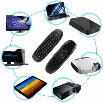 Посмотреть все товары в категории: Особенности пульта Air Mouse 2.4G 
Подходит к. . фото 5