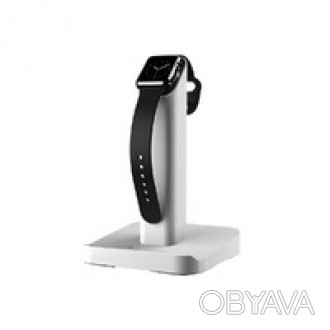 Подставка WatchStand для Apple Watch и iРhone – универсальное устройство, . . фото 1