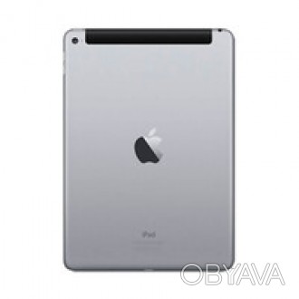Новый корпус для вашего iPad Air 2 обновит внешний вид планшета, устранит все ме. . фото 1