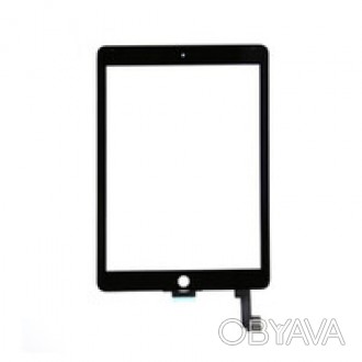 Поврежденное сенсорное стекло вашего iPad Air 2 можно без проблем заменить на но. . фото 1