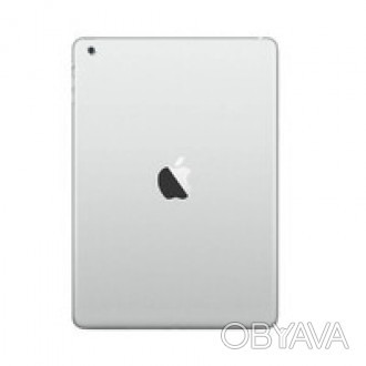 Внешний вид корпуса iPad Air Wi-Fi потерял свое первозданное состояние, появилис. . фото 1