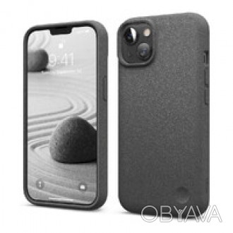 Защитный чехол elago Pebble Case для iPhone 13 — уникальный аксессуар, кот. . фото 1