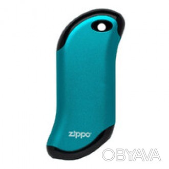 Zippo HeatBank 9s Rechargeable Hand Warmer — компактная грелка, которая со. . фото 1