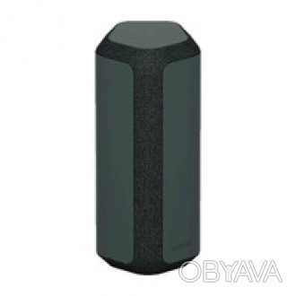 XE300 Portable Bluetooth Speaker — это портативная Bluetooth колонка с мик. . фото 1