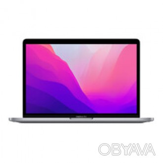 Apple MacBook Pro M2 (2022) — топовое решение для любых профессиональных з. . фото 1
