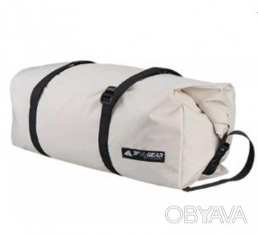 Сумка-баул 3F Ul Gear L 70 л white