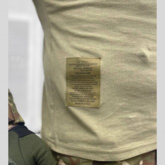 Військова форма ЗСУ тактичний костюм сорочка убакс з налокітниками та штани з на. . фото 9
