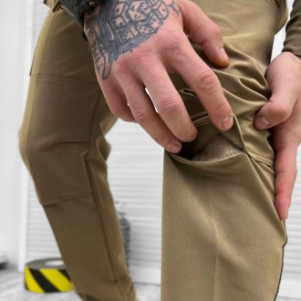Військова форма ЗСУ тактичний костюм олива сорочка убакс та штани
матеріал стрей. . фото 4