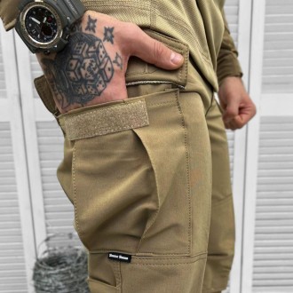 Військова форма ЗСУ тактичний костюм олива сорочка убакс та штани
матеріал стрей. . фото 6