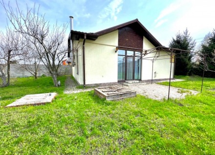 Продам дом в Обуховке. Обуховка. фото 1 Продам дом в Обуховке. Обуховка. фото 1