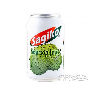 Сагико - это вьетнамский напиток с соком Саусепа, которая имеет свежий и фруктов. . фото 1