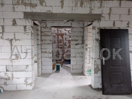 Продается дом в с. Гнедин, Бориспольский р-н. 
Общая площадь 117 кв.м. 
Состояни. . фото 5