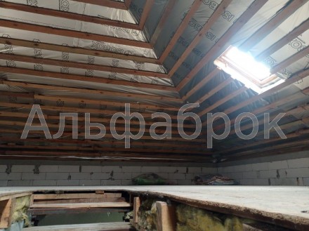 Продается дом в с. Гнедин, Бориспольский р-н. 
Общая площадь 148 кв.м. Без отдел. . фото 5