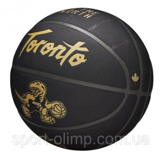Коллекционный мяч от бренда Wilson, посвященный 75-й годовщине NBA.В честь брилл. . фото 5