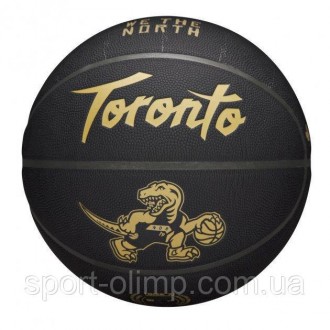 Коллекционный мяч от бренда Wilson, посвященный 75-й годовщине NBA.В честь брилл. . фото 2