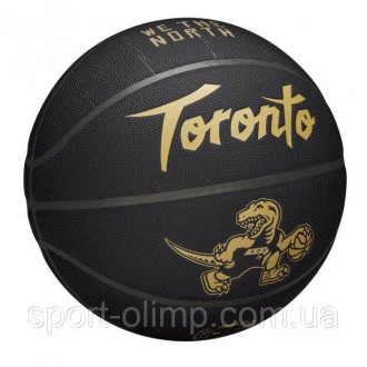Коллекционный мяч от бренда Wilson, посвященный 75-й годовщине NBA.В честь брилл. . фото 4