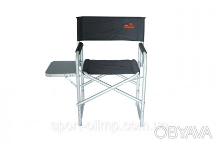Директорский стул со столом Tramp TRF-002
Директорский стул со столом Tramp TRF-. . фото 1