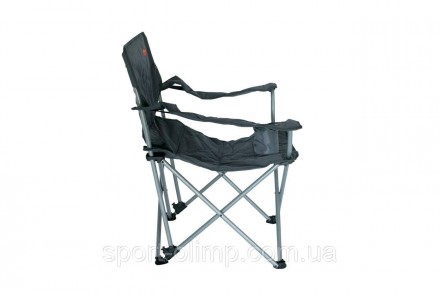 Кресло Tramp с регулируемым наклоном спинки TRF-012
Кемпинговое кресло с регулир. . фото 3