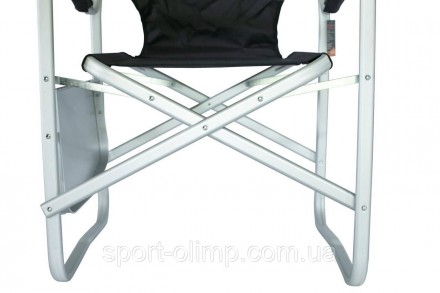 Директорский стул с откидным столом Tramp Delux TRF-020
Классический складной ст. . фото 7