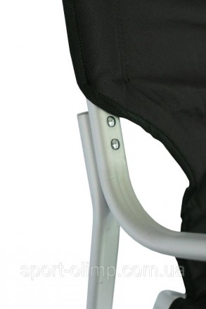 Директорский стул с откидным столом Tramp Delux TRF-020
Классический складной ст. . фото 10