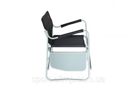 Директорский стул с откидным столом Tramp Delux TRF-020
Классический складной ст. . фото 5