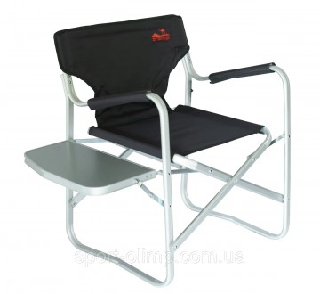 Директорский стул с откидным столом Tramp Delux TRF-020
Классический складной ст. . фото 2