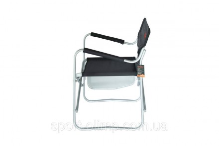 Директорский стул с откидным столом Tramp Delux TRF-020
Классический складной ст. . фото 6