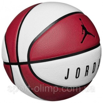 Мяч Баскетбольный Nike JORDAN PLAYGROUND 8P 
Разработка:Nike.
Материал:резина
Ка. . фото 4