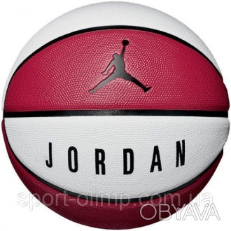 Мяч Баскетбольный Nike JORDAN PLAYGROUND 8P 
Разработка:Nike.
Материал:резина
Ка. . фото 1