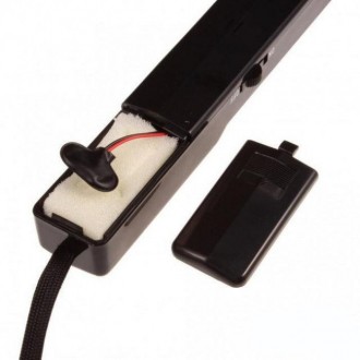 Ручний металодетектор Metal Detector TS-80 призначений для перевірки на наявніст. . фото 6