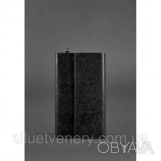 Клатч-органайзер (тревел-кейс) 5.1 - багатофункціональний аксесуар, який значно . . фото 1