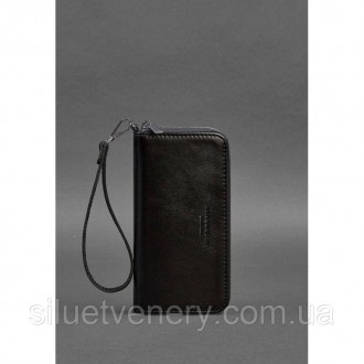 Яким має бути ідеальне портмоне?
якісним;
зручним;
універсальним;
стильним;
унік. . фото 4