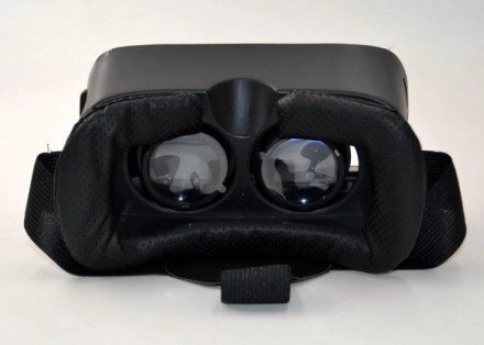 3D очки виртуальной реальности VR BOX – это новая модель очков виртуальной реаль. . фото 4