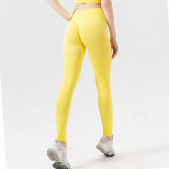 Спортивні жіночі штани
Стильна модель для занять спортом із поясом на гумці. Лег. . фото 5