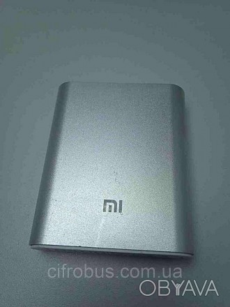 Xiaomi Mi Power Bank 10400 mAh (копия) это уникальное устройство, которое позвол. . фото 1
