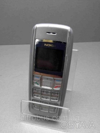 Мобильный телефон смартфон Б/У Nokia 1600