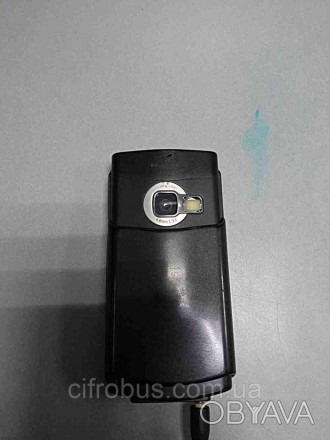 Мобильный телефон смартфон Б/У Nokia N70