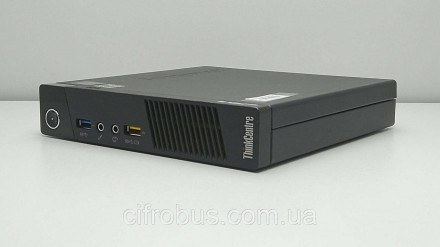 Lenovo ThinkCentre M93 (Intel Celeron G1820T 2.4GHz/RAM 4GB/SSD 120GB)
Внимание!. . фото 3