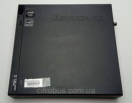 Lenovo ThinkCentre M93 (Intel Celeron G1820T 2.4GHz/RAM 4GB/SSD 120GB)
Внимание!. . фото 5