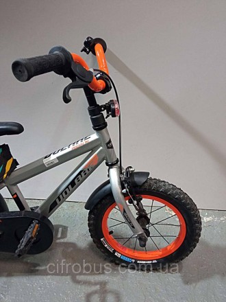 Асортимент дитячих велосипедів Volare Rocky вирізняється чудовою якістю. Велосип. . фото 3