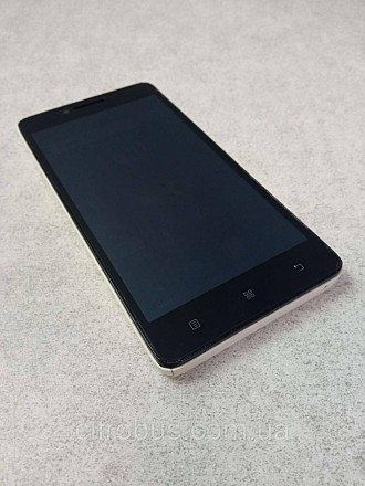Смартфон, Android 5.1, поддержка двух SIM-карт, экран 5", разрешение 1280x720, к. . фото 6