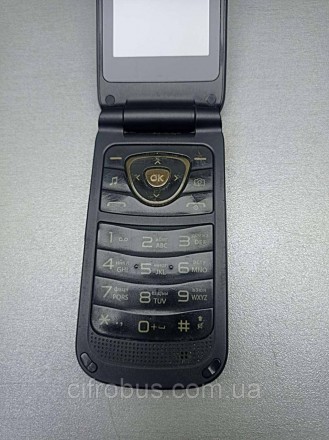 Телефон с раскладным корпусом, экран 2.2", разрешение 220x176, камера 2 МП, памя. . фото 6