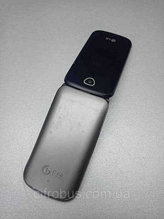 Телефон с раскладным корпусом, экран 2.2", разрешение 220x176, камера 2 МП, памя. . фото 2