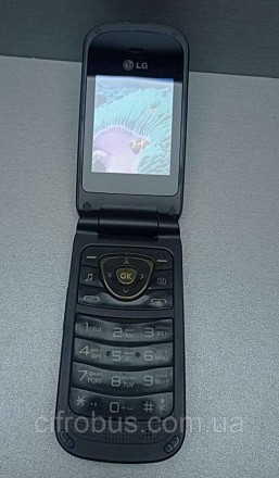 Телефон с раскладным корпусом, экран 2.2", разрешение 220x176, камера 2 МП, памя. . фото 9