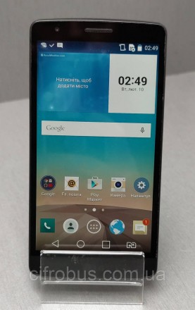 Смартфон, Android 4.4, поддержка двух SIM-карт, экран 5", разрешение 1280x720, к. . фото 3