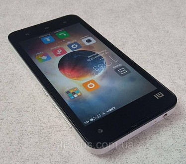 Смартфон, Android 4.1, екран 4.5", роздільна здатність 1280x720, камера 8 МП, ав. . фото 4