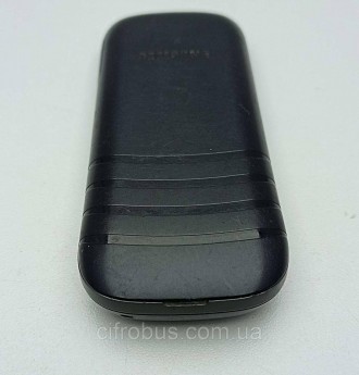 Samsung GT-E1200M
Мобільний телефон Samsung GT-E1200 Black вирізняється тривалим. . фото 6