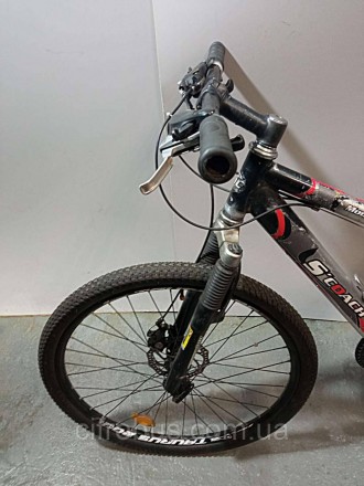 Scoach Mountain Bike 26''
Внимание! Комісійний товар. Уточнюйте наявність і комп. . фото 3